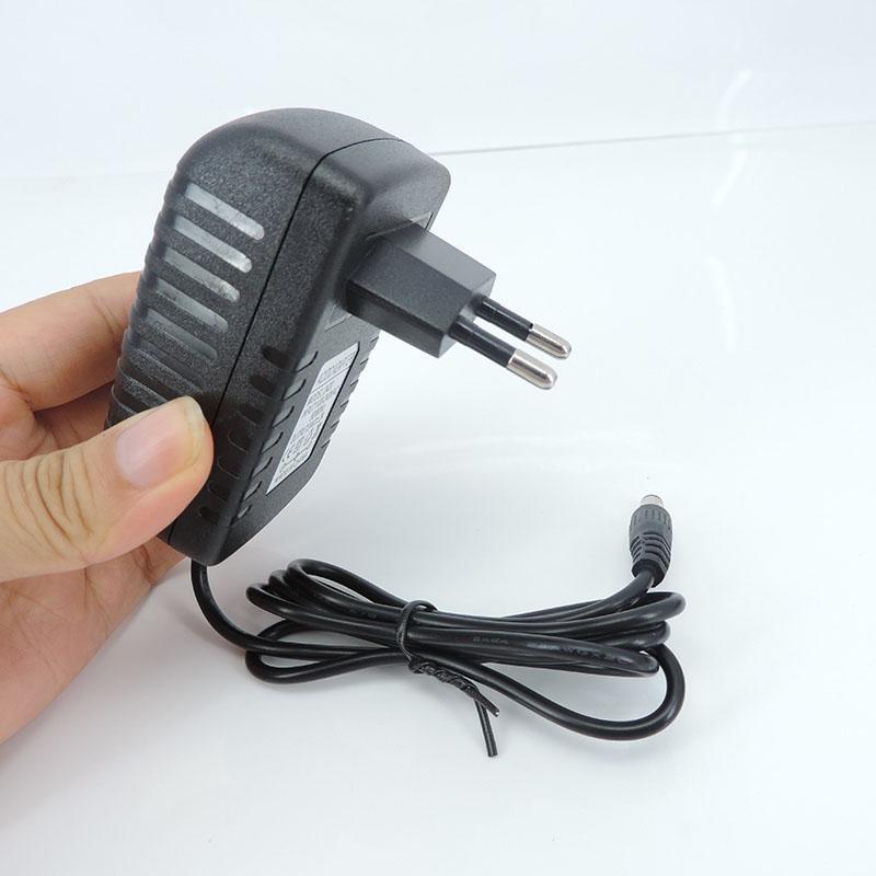 EU US Plug AC 110V 220V Converter To DC 24V 1A 2A 3A 2000ma 1000ma 3000MA Server Power Supply Adapter Charger Converter