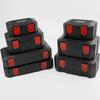 Premium PP Storage Box Featuring Multiple Size Option for Various Tool Protective Case Electronics and Outdoor Use