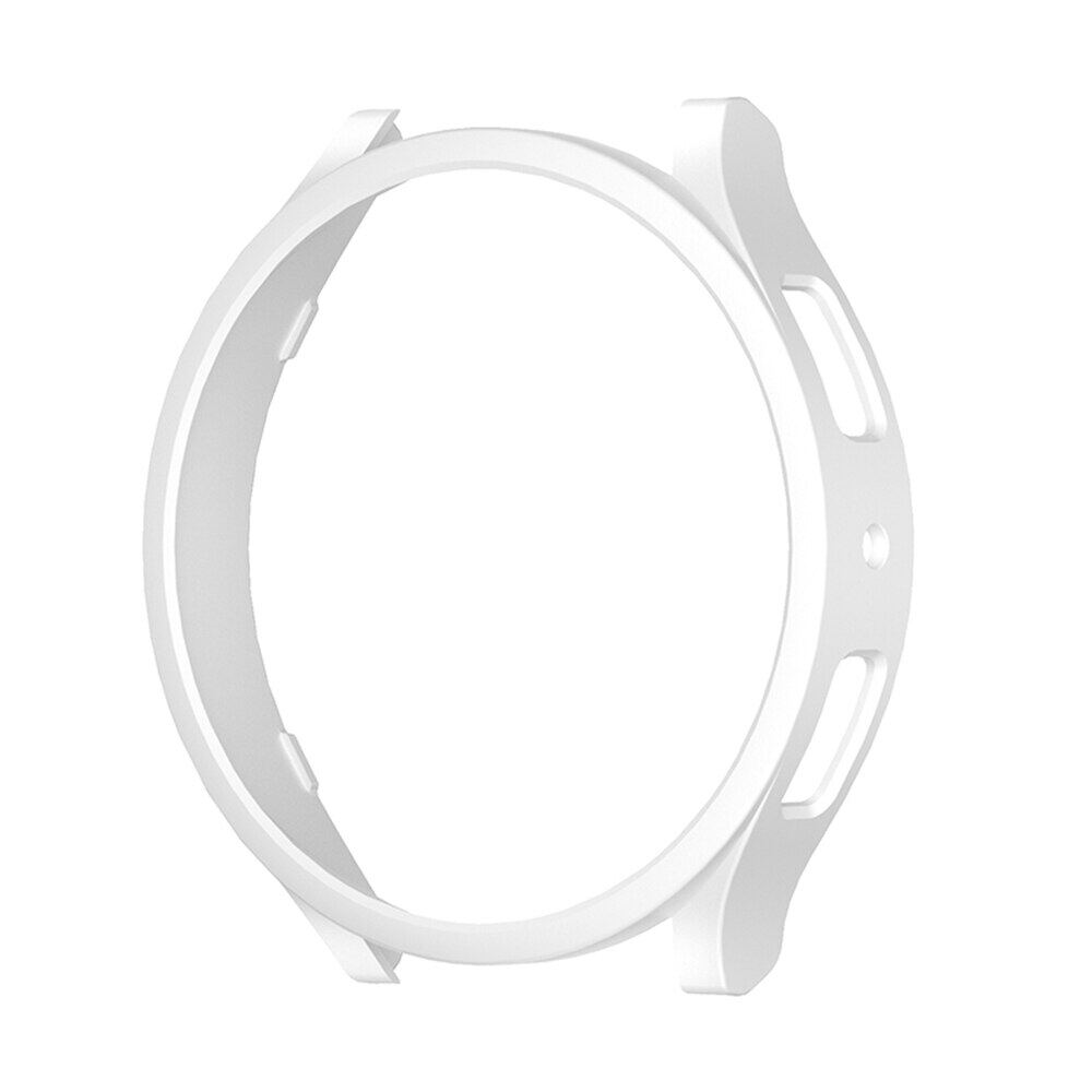 Case for Samsung Galaxy Watch 6 40mm 44mm PC Hard Hollow Frame Protective Bumper for Galaxy Watch 6 Classic 43mm 47mm Cover