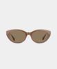 Binikeupeulojegteu Max C3 Chocolate Brown