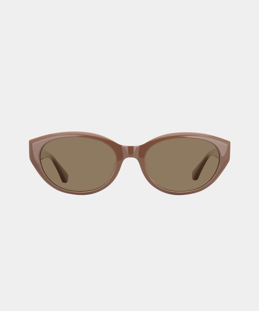 Binikeupeulojegteu Max C3 Chocolate Brown
