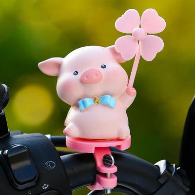 Cyklistické příslušenství – Cyklistické zvonky