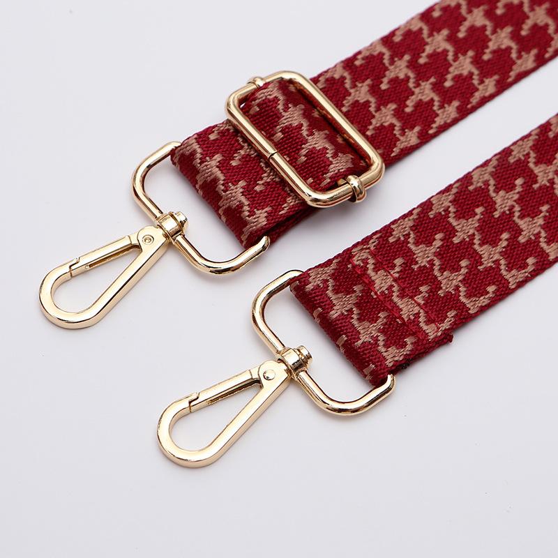 1Pc Replacement Wrist Strap Bag Accessories For Purse Wristlet Pouch 14Colors 1Pc Replacement Wrist Strap Bag Accessories For Purse Wristlet Pouch 14Colors