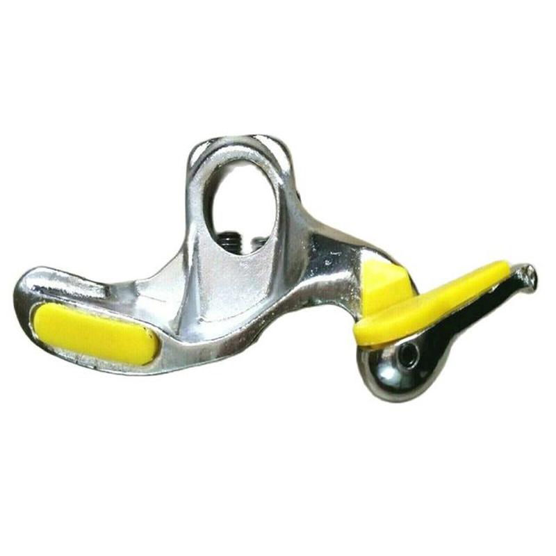 1pc Coats tire Changer STAINLESS STEEL METAL Mount Demount Duck head 28mm/29mm/30mm Tyre changer Accessories 28mm серебряный