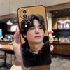 Actor Coreano Lee Min ho Funda Para Honor Magic 8 Lite 5 6 7 Pro Honor Win RT 400 200 50 70 90 X8c X9a X9b X9c X9d Cubierta