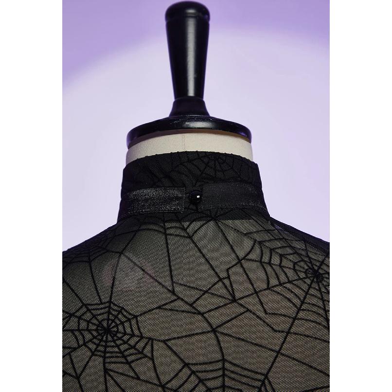 Vampire Draculaura Cosplay Costume Women Sexy Corset Lolita Short Dress Suit Gothic Punk Dress Halloween Carnival Party Clothes