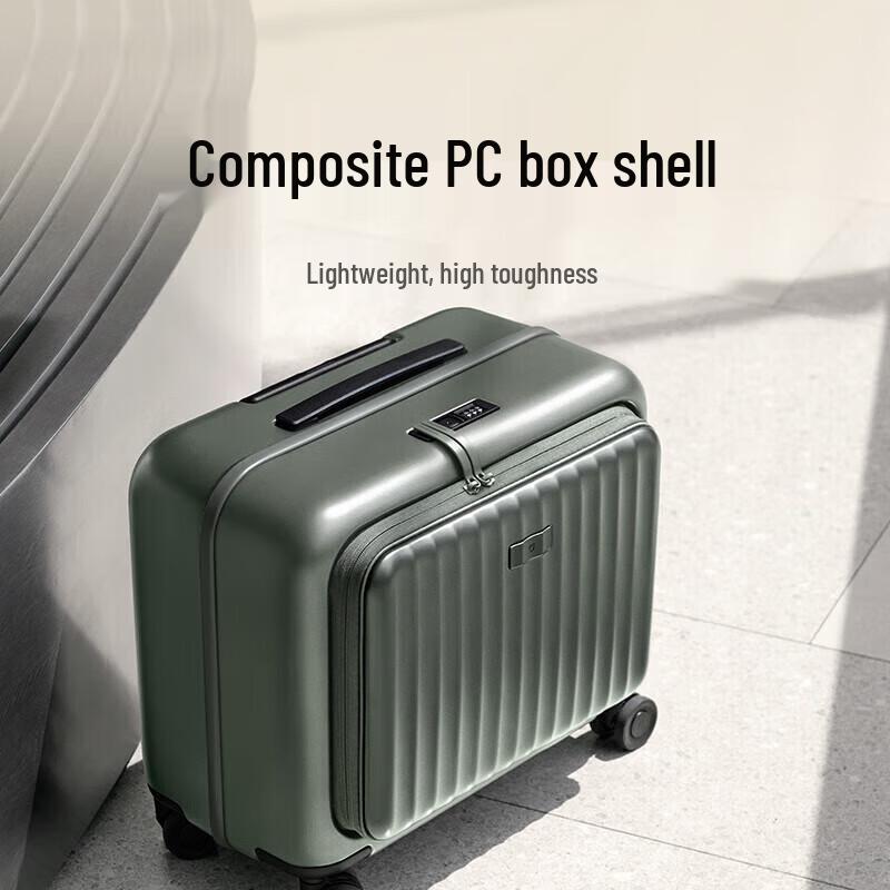 Mijia Frontöffnungs-Geschäftsreise-Gepäck