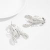 Fashionable Sea Style Earrings Crab/Lobster Ear Accessories Comfortable Wear Jewelry Accessory For Girls