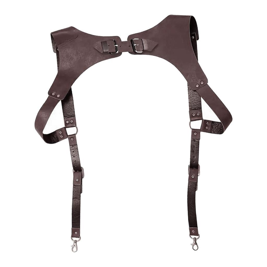 Mens Body Strap Belt,Adjustable Belt,Vest Belt,for Festival,Holiday,Party