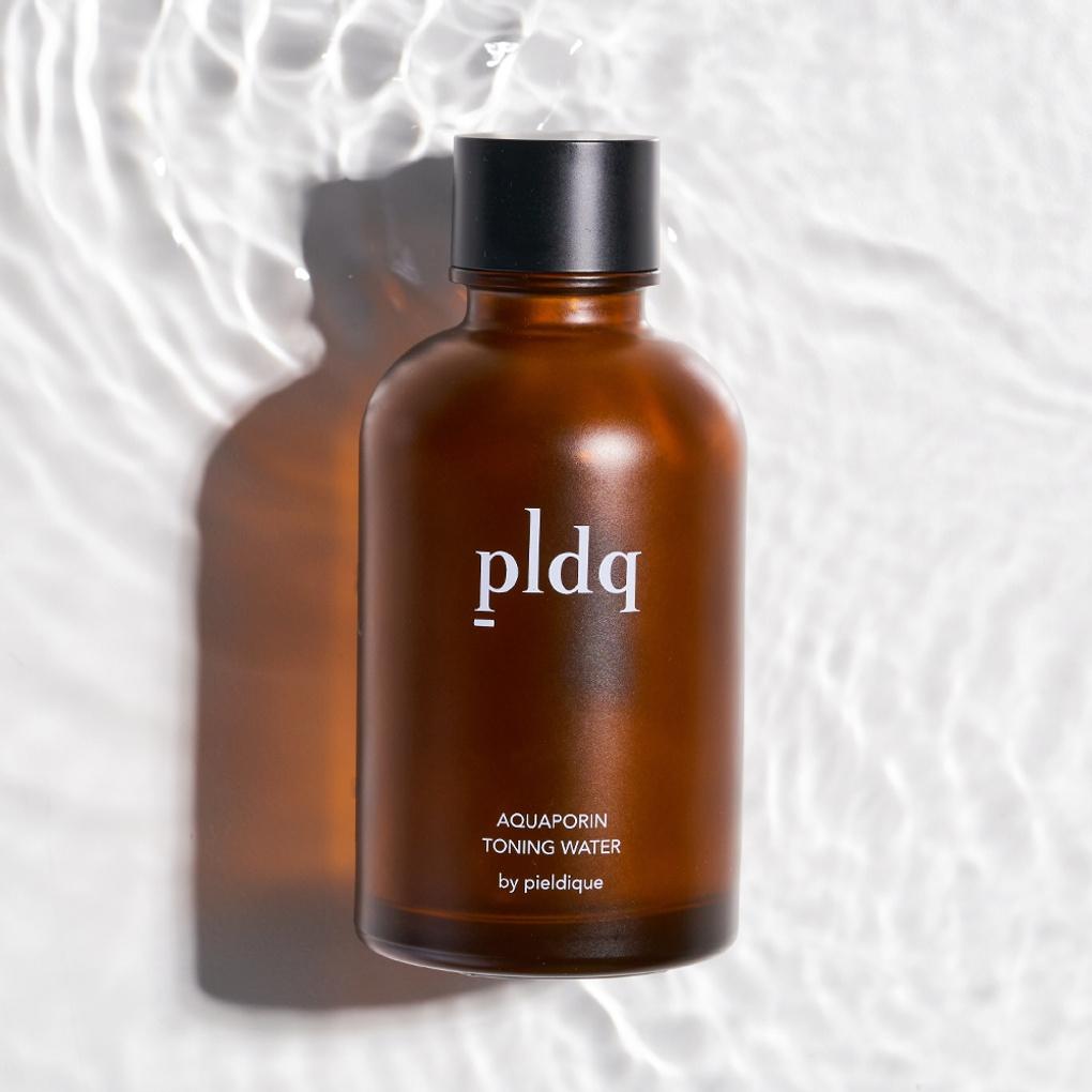 

P.L.D.C. Aquaporin Toning Water 125ml