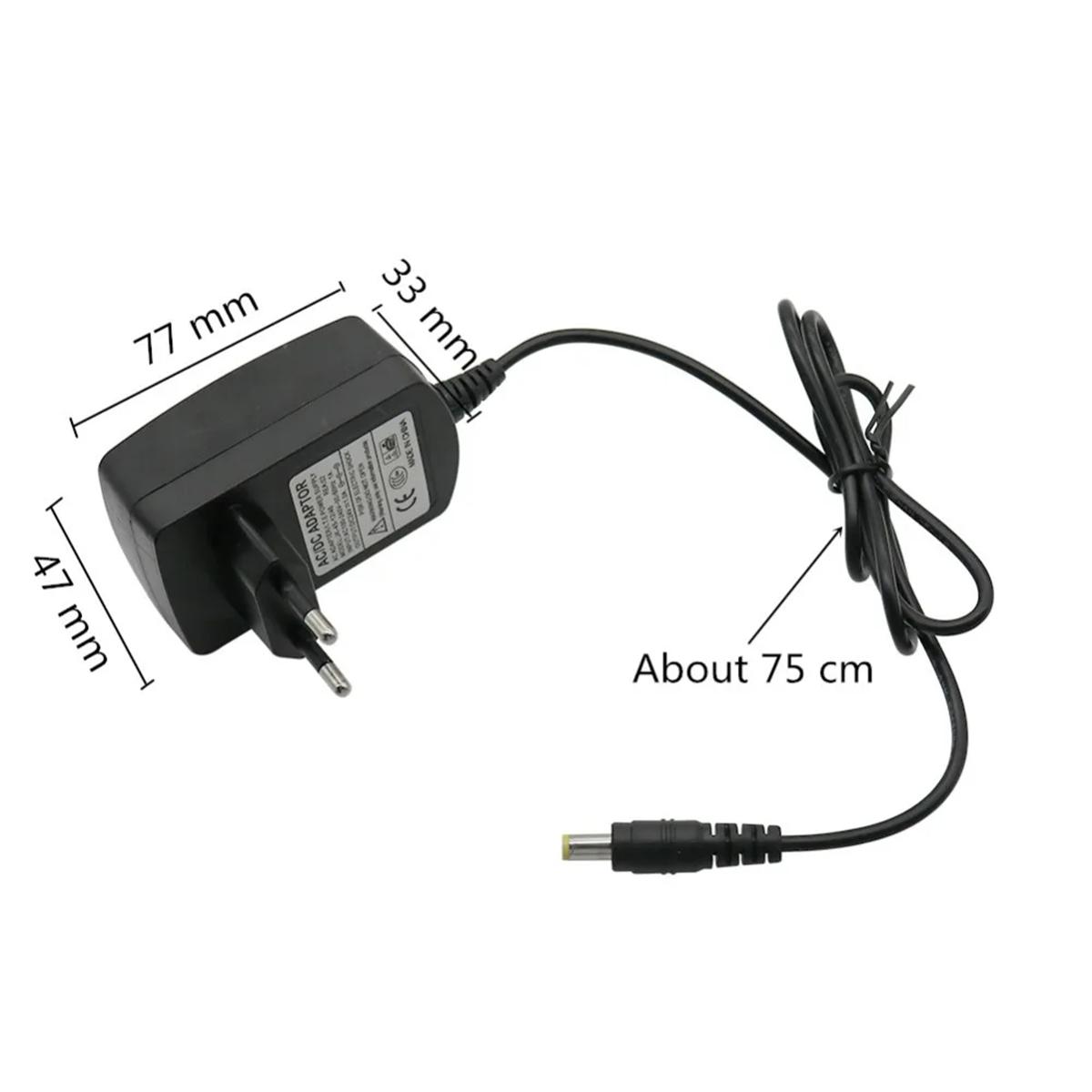 

24V Ultrasonic Mist Maker 12 LED Colorful Fountain Pond Atomizer Humidifier Garden Park Hotel Landscaping Atomizer Spray Head