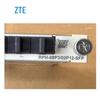 ZTE RPH-08P3/02P12-SFP 8-Port POS Interface Subcard (CN Version)