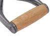 12.22in Shovel Handle Y Shaped Shovel Replacement Handle Durable Spade Handle