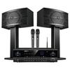SAST Home Theater KTV Audio System (CN Version)