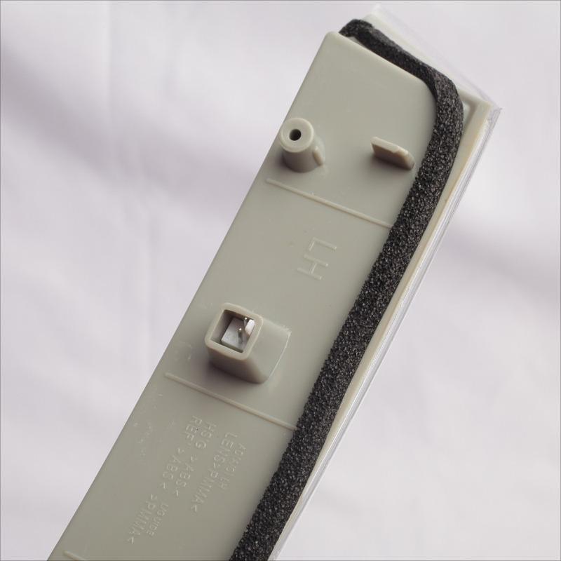 87613 3J000 87623 3J000  Right Left Side Mirror Repeater Signal Lamp Assembly for Hyundai Veracruz IX55 Santafe 2007-2012