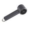 Portable Handheld Turbo Fan 14000RPM 100 Speed Quiet USB Rechargeable Handheld Mini Fan for Travel