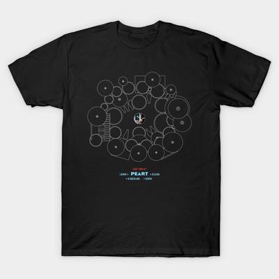 T-Shirts & Muskelshirts – T-Shirts