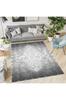 Eliana Home Washable Printed Carpet LNA1862-SM80