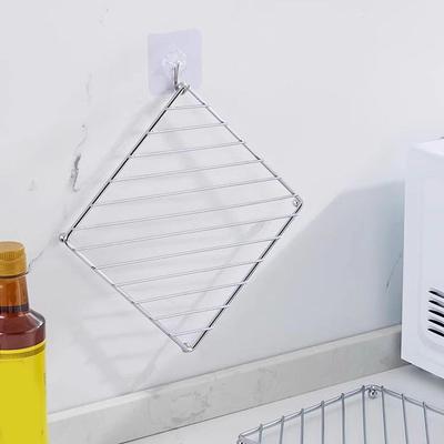 Household Square Placemat Pan Pot Mat Holder Stand Placemats Cookware Mats Drink Coasters Kitchen Tools Placemat