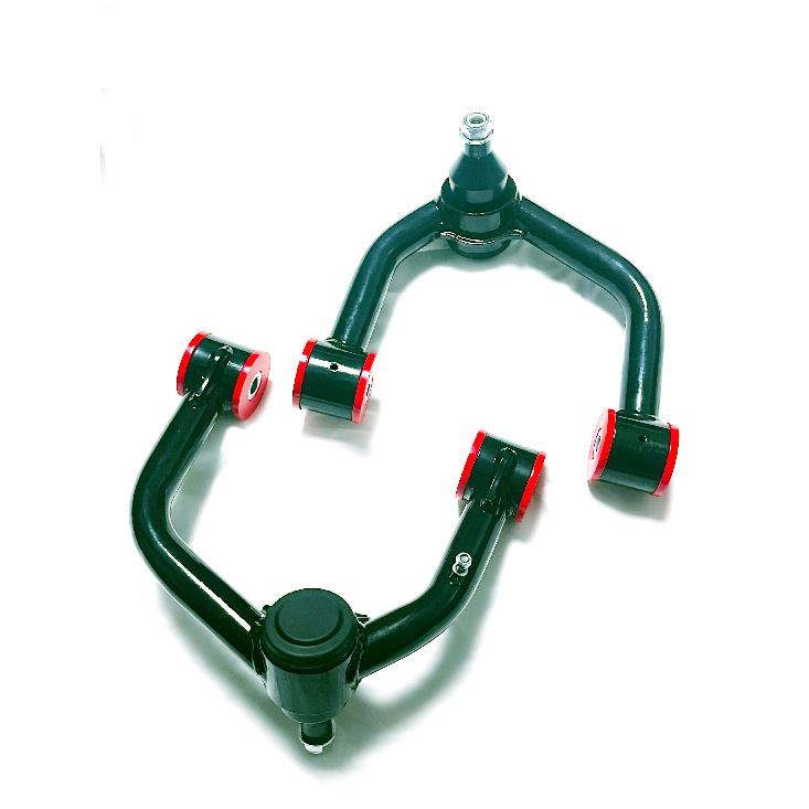 2-4 Inch Lifting Front Upper Control Arm Suitable for Toyota Tandra from 2000 To 2006 and Sequoia from 2001 To 2007
