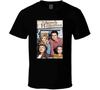 The Beverly Hillbillies Tee 1960s Television Sitcom Fan T Shirt