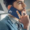 Leather Flip Wallet Case For Redmi 14C 13C 10C 10A Note 14 11 11S 10 10S Pro Xiaomi POCO C75 F6 X6 C40 M4 M5S Card Slot Cover