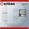 North Sky BP-280: High-Precision Four-Mode Dual-Frequency GNSS Module with BeiDou GPS RTK Multi-Channel Positioning