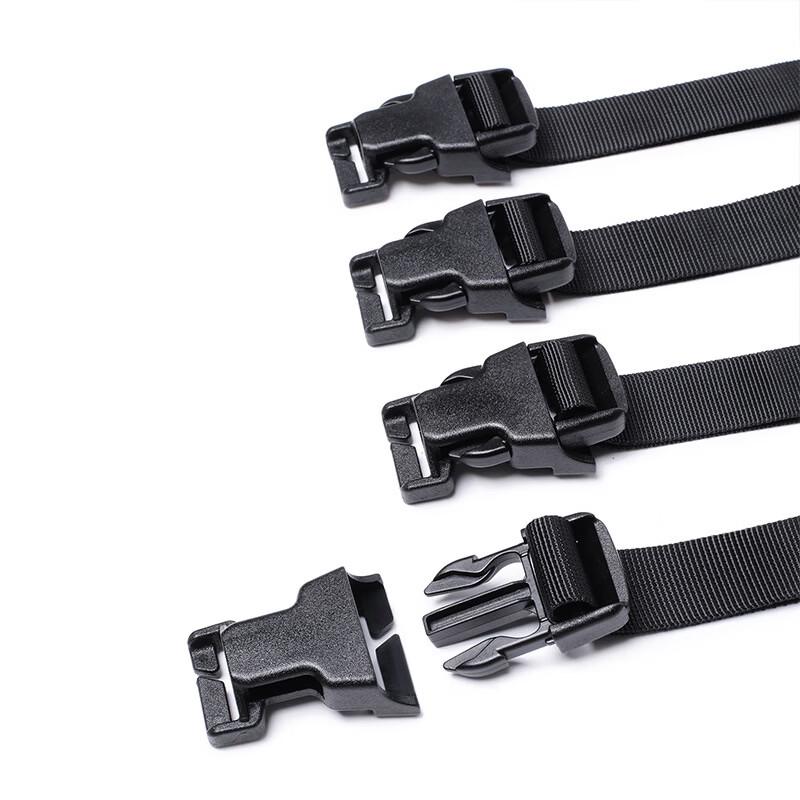Outdoor Backpack Adjustable Strap Buckle