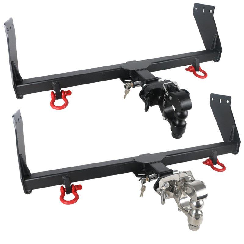 Compatible Rear Tow Hook for Great Wall Cannon, King Kong Cannon, and Passenger Cannon Trailers