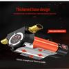 600W Oil Pump New 12v24v220V Oil Pump Household Diesel Pump High-power Vehicle Use