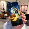 Back to the Future Case For Oppo A17 A77 A80 A40 A60 A98 A78 A18 A38 A58 A16 A76 A96 A74 A94 A54 A57S A15 Cover