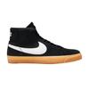 SB Zoom Blazer Mid Orange Label Men's Sneakers