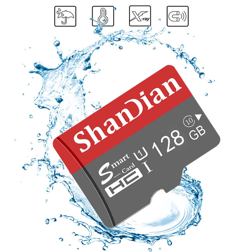 Buy Micro Sd Card SDHC Memory Card Tarjet Micro Sd 64gb 128gb SDXC