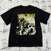 Mortal Decay T-Shirt Band T-Shirts Größe S-5XL Kurzarm UR976