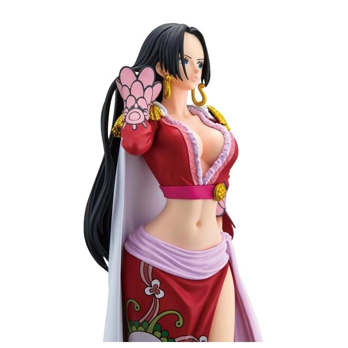 [One Piece] Hancock Boa Hancock II Figure (Approx. 22cm)