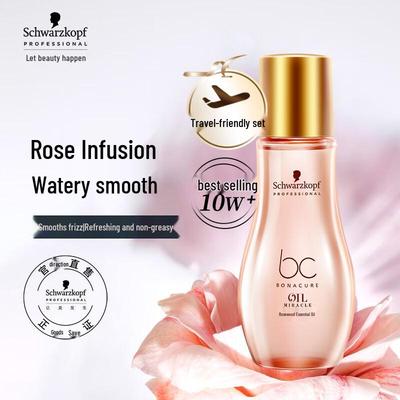 Saç ve Saç Derisi Bakımı – Saç kremleri, losyonları ve maskeleri