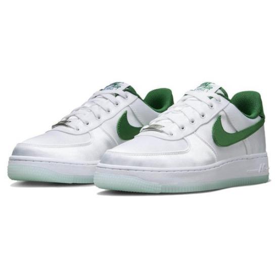 Nike Air Force 1 '07 Low Satin W - DX6541-101