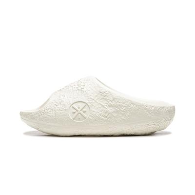 Chinelos Li Ning Masculino Marfim ABTW003-1
