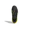 adidas Barricade Clay Men Tennis Shoes 'Black Green' GY1435
