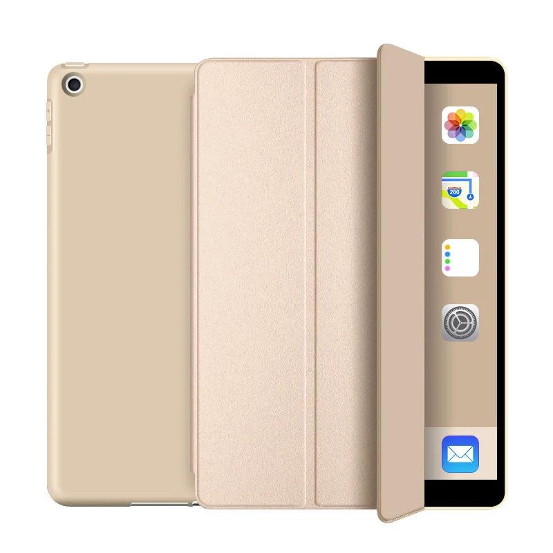 For iPad 10.2 Inch 9th 8th Model A2270 Tablet Case for iPad 10.2 Inch 7th Protective Shell Auto Wake Cover A2198 A2200 Case