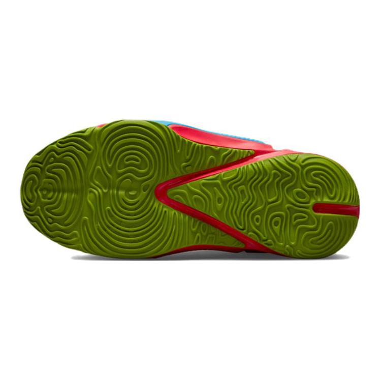 Nike Zoom Freak 3 NRG Uno Red GS DD0331-600