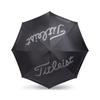 Titleist Tour LW UV Umbrella TA23TLUVU-01 BK Black