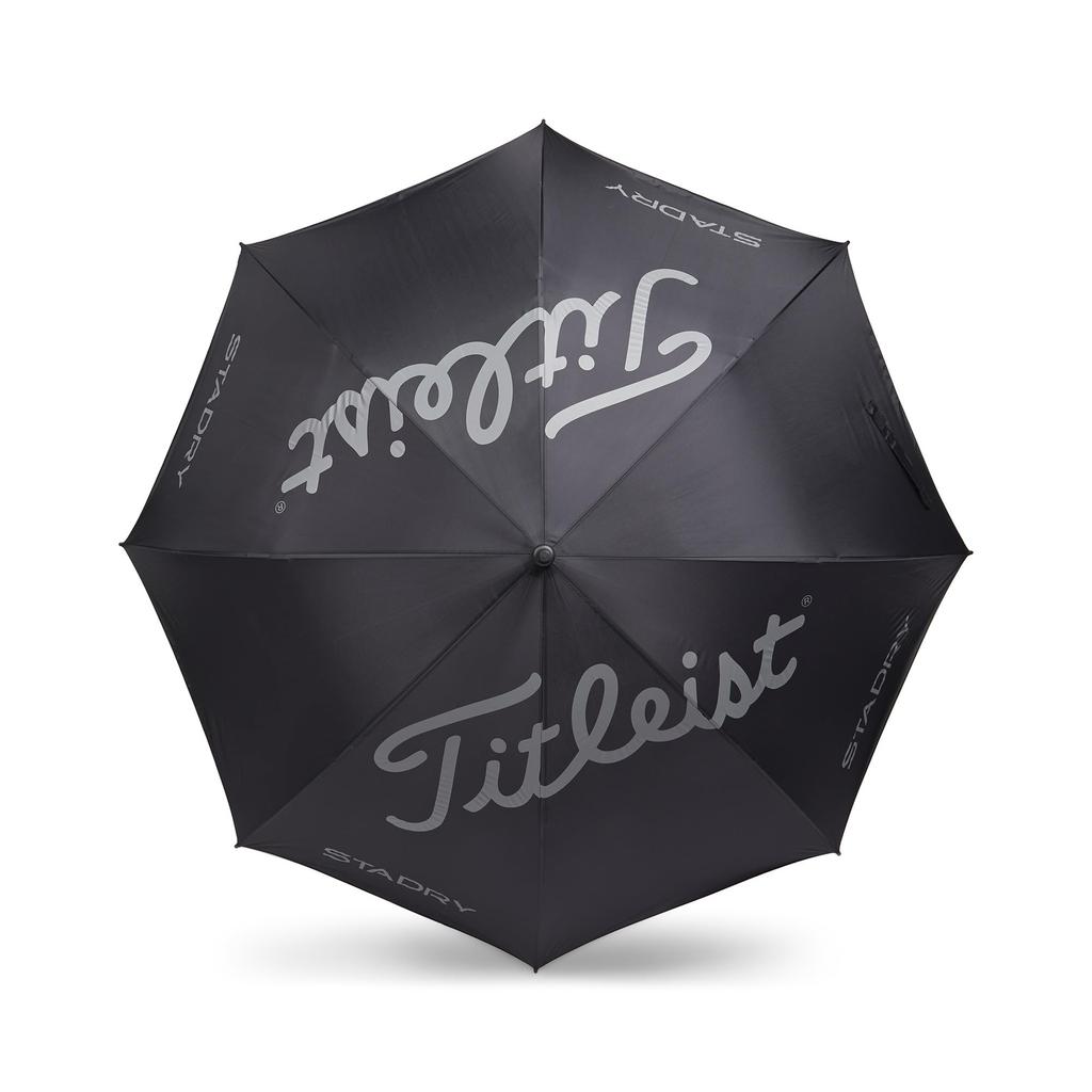 Titleist Tour LW UV Umbrella TA23TLUVU-01 BK Black
