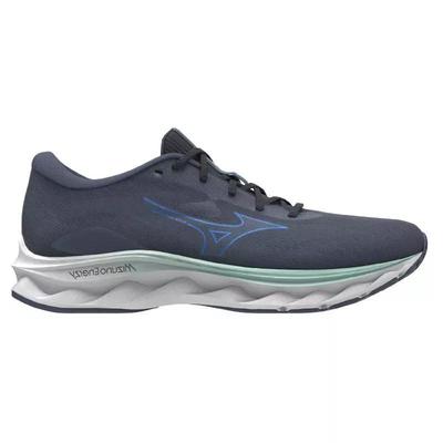Running Shoes Blue Wave Serene