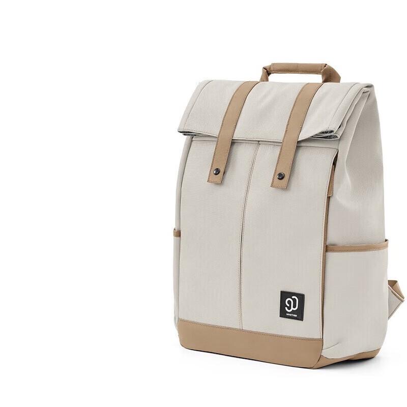 90fen Vitality Academy Casual 15.6-inch Laptop Backpack