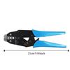 Efficient Wire Stripper Cable Stripping Cable Puller Cable Cutter Pliers Crimping Wire Cutter Automatic Wire Stripping