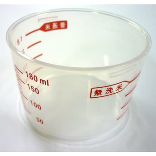 Asvel Rice Container, Tightly Sealed, Airtight, Refrigerator Storage, 2kg, White, Maintains Freshness, A7509