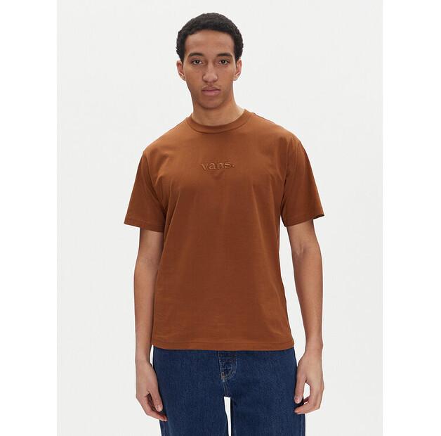 Футболка Vans Essential EU S