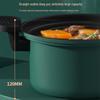 Vargas 24CM Micro Pressure Cooker