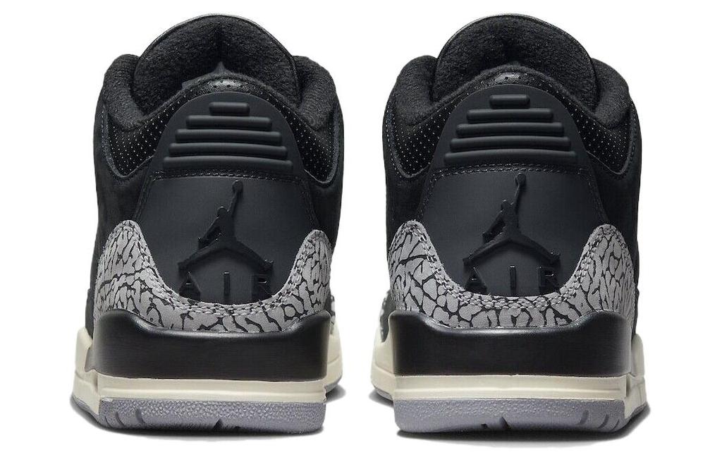 Jordan 3 Retro Off Noir Women's CK9246-001